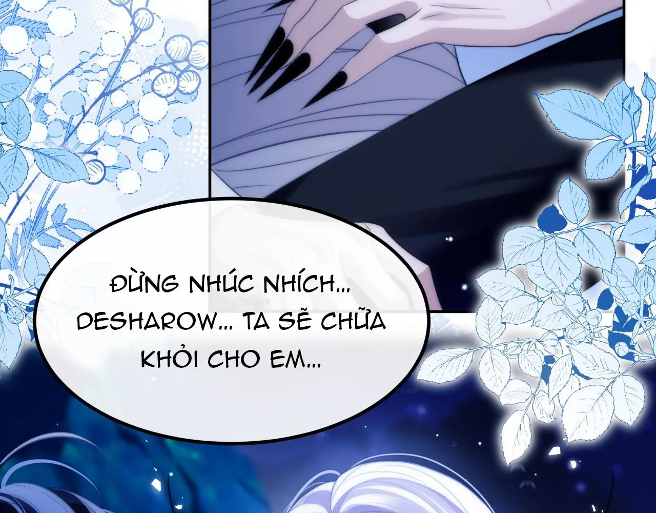 Nhân Ngư Desharow Chapter 45 Trang 57