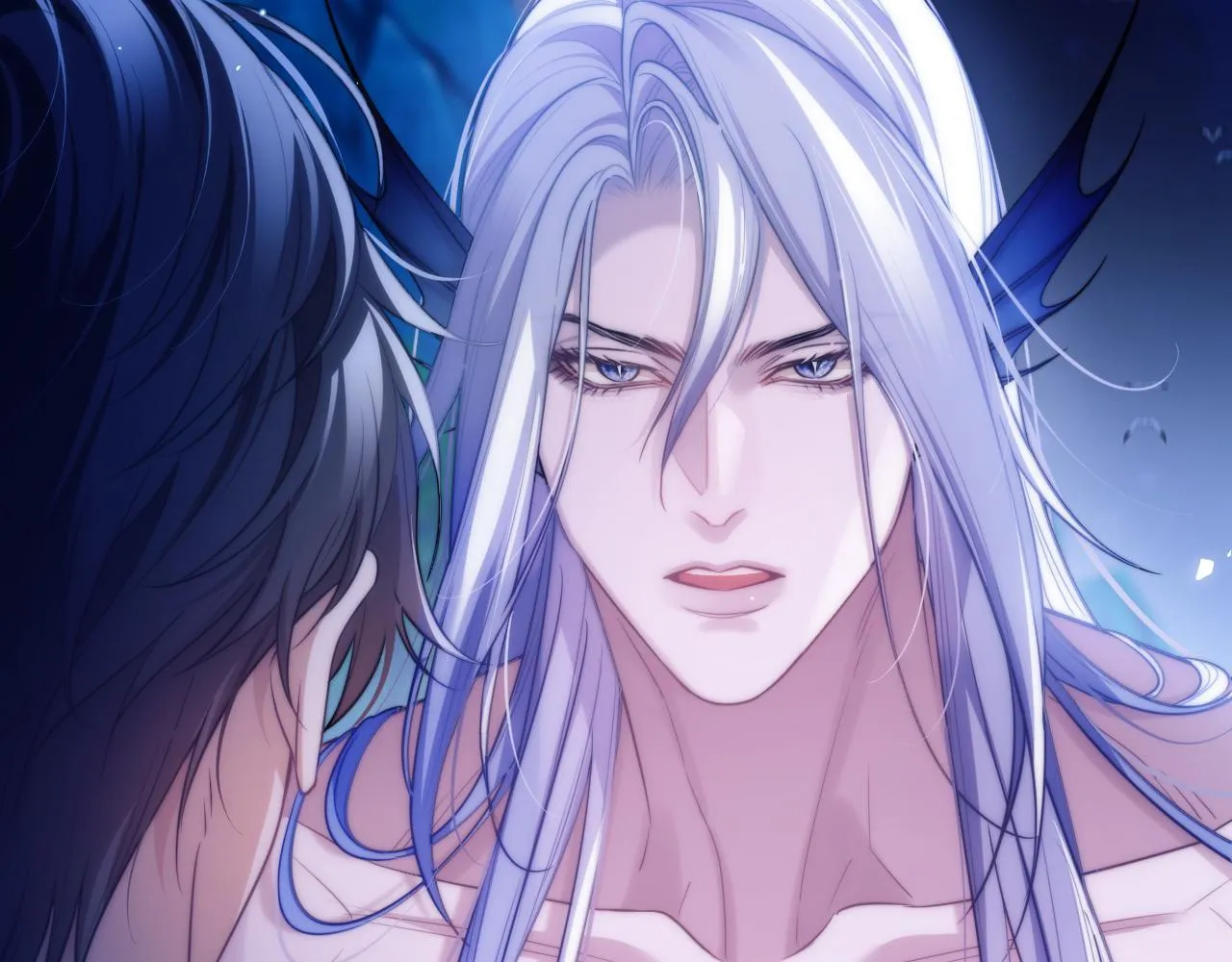 Nhân Ngư Desharow Chapter 45 Trang 58