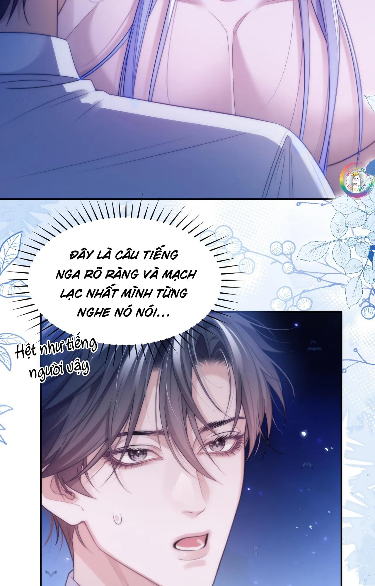 Nhân Ngư Desharow Chapter 45 Trang 59