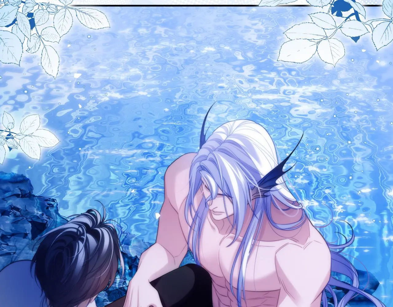 Nhân Ngư Desharow Chapter 45 Trang 61