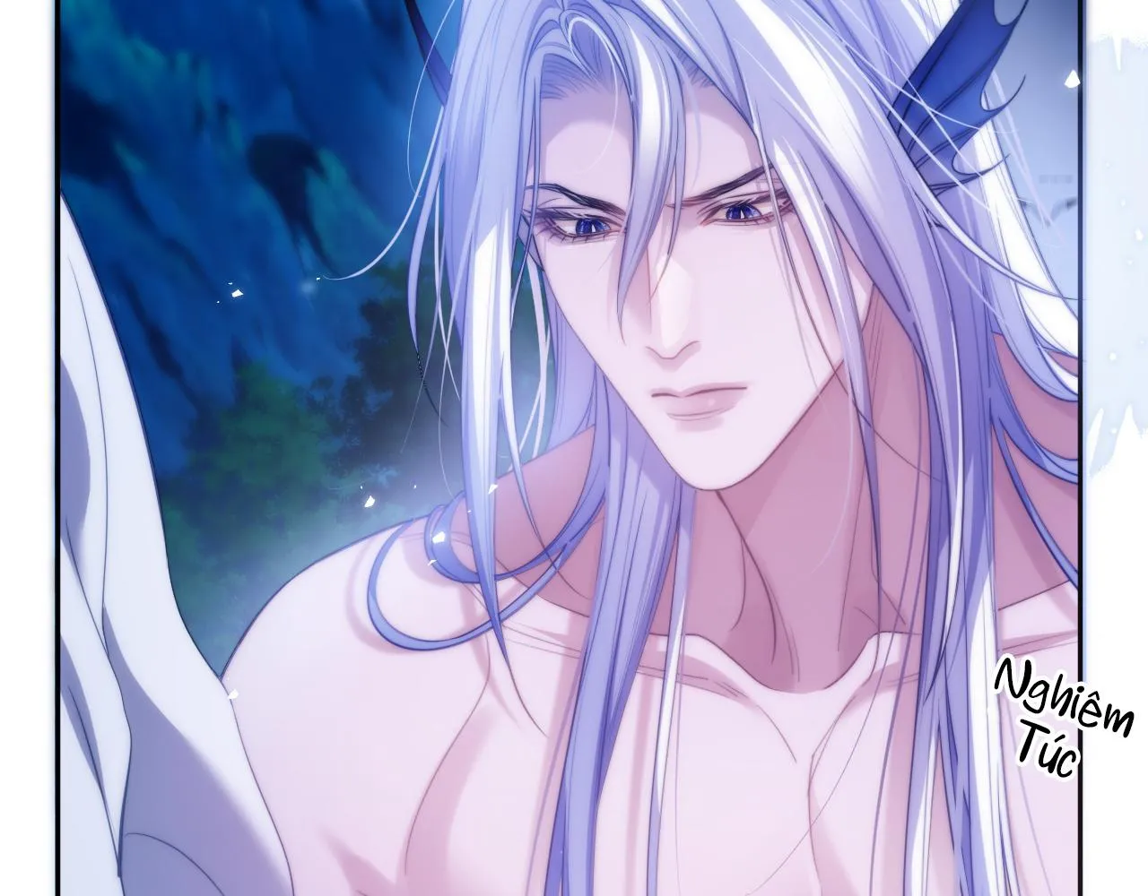 Nhân Ngư Desharow Chapter 45 Trang 64