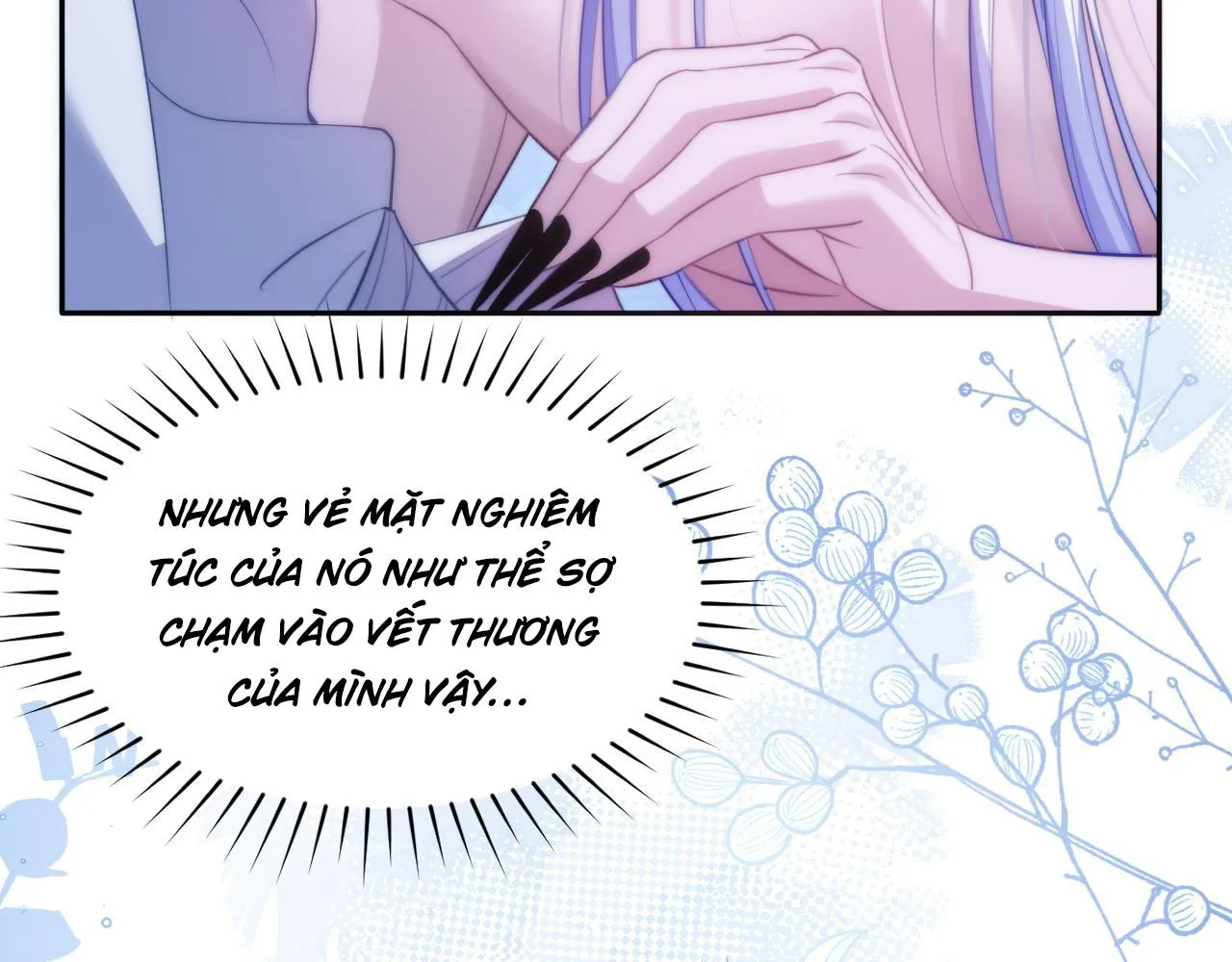 Nhân Ngư Desharow Chapter 45 Trang 65