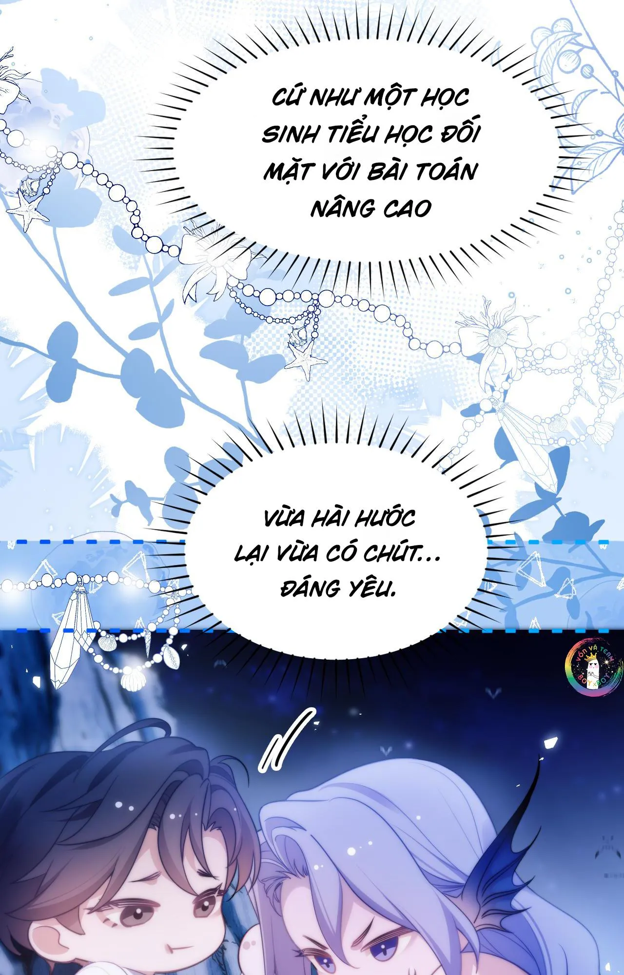 Nhân Ngư Desharow Chapter 45 Trang 66