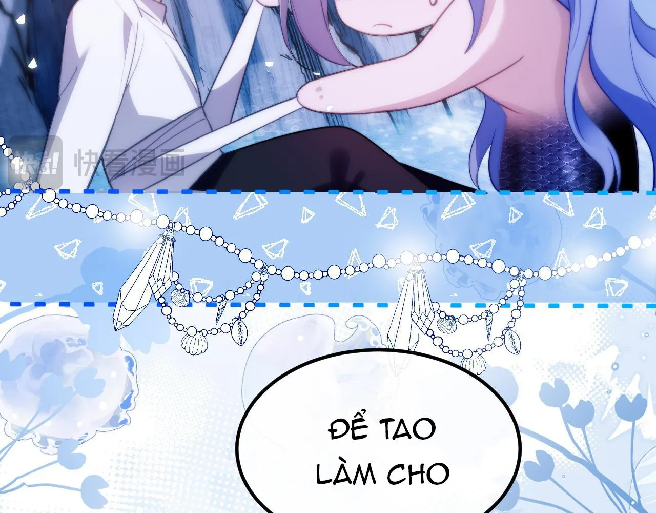 Nhân Ngư Desharow Chapter 45 Trang 67