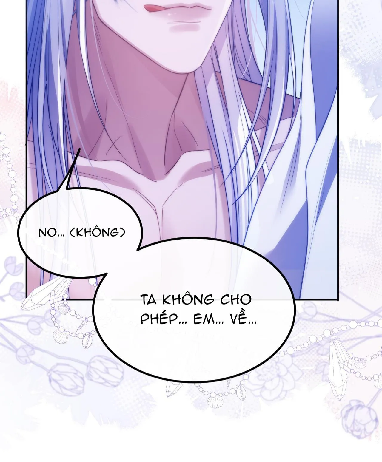 Nhân Ngư Desharow Chapter 46 Trang 4