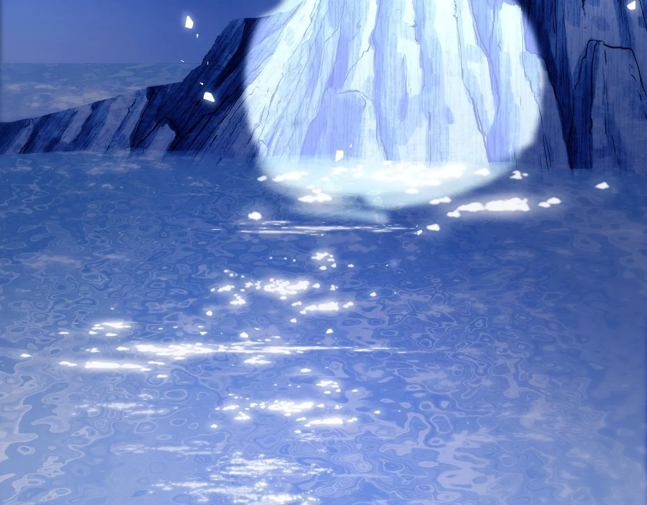 Nhân Ngư Desharow Chapter 46 Trang 8