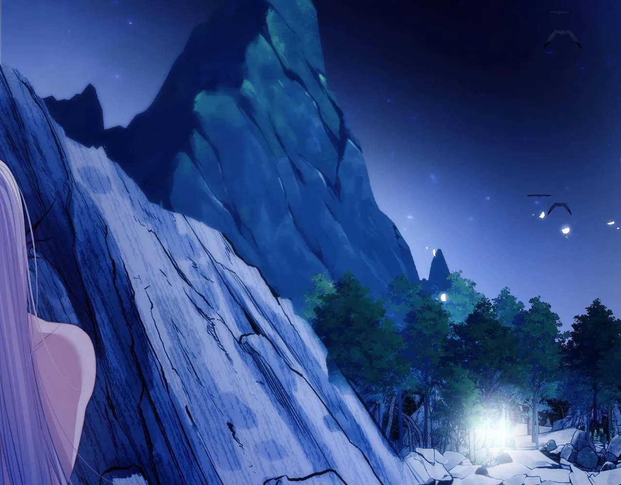 Nhân Ngư Desharow Chapter 46 Trang 10