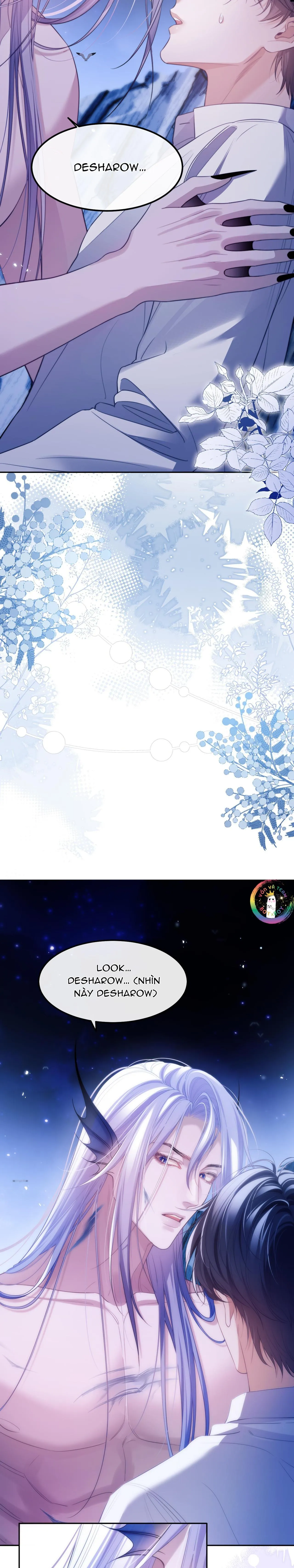 Nhân Ngư Desharow Chapter 46 Trang 13