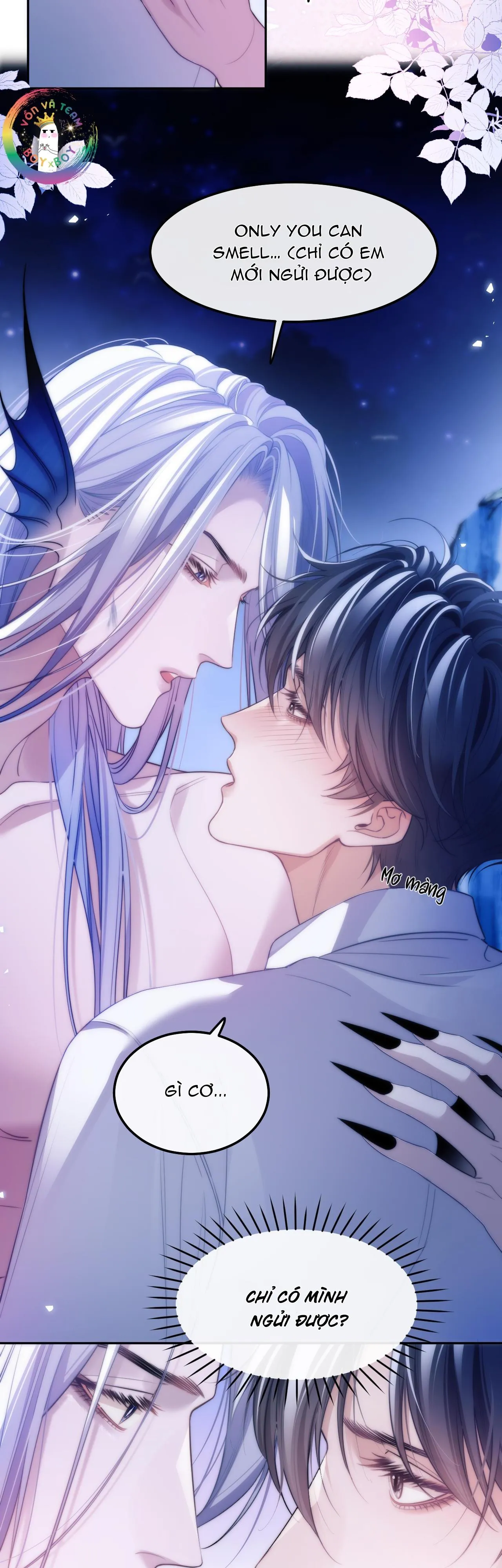 Nhân Ngư Desharow Chapter 46 Trang 23