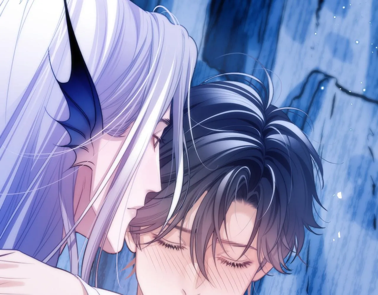 Nhân Ngư Desharow Chapter 47 Trang 5