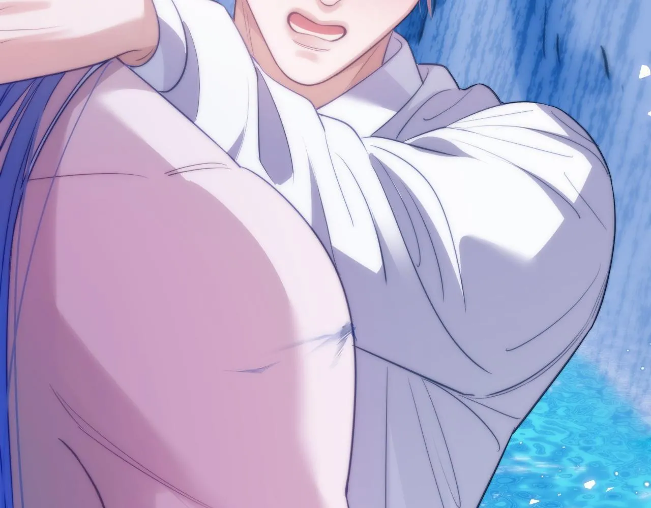 Nhân Ngư Desharow Chapter 47 Trang 6