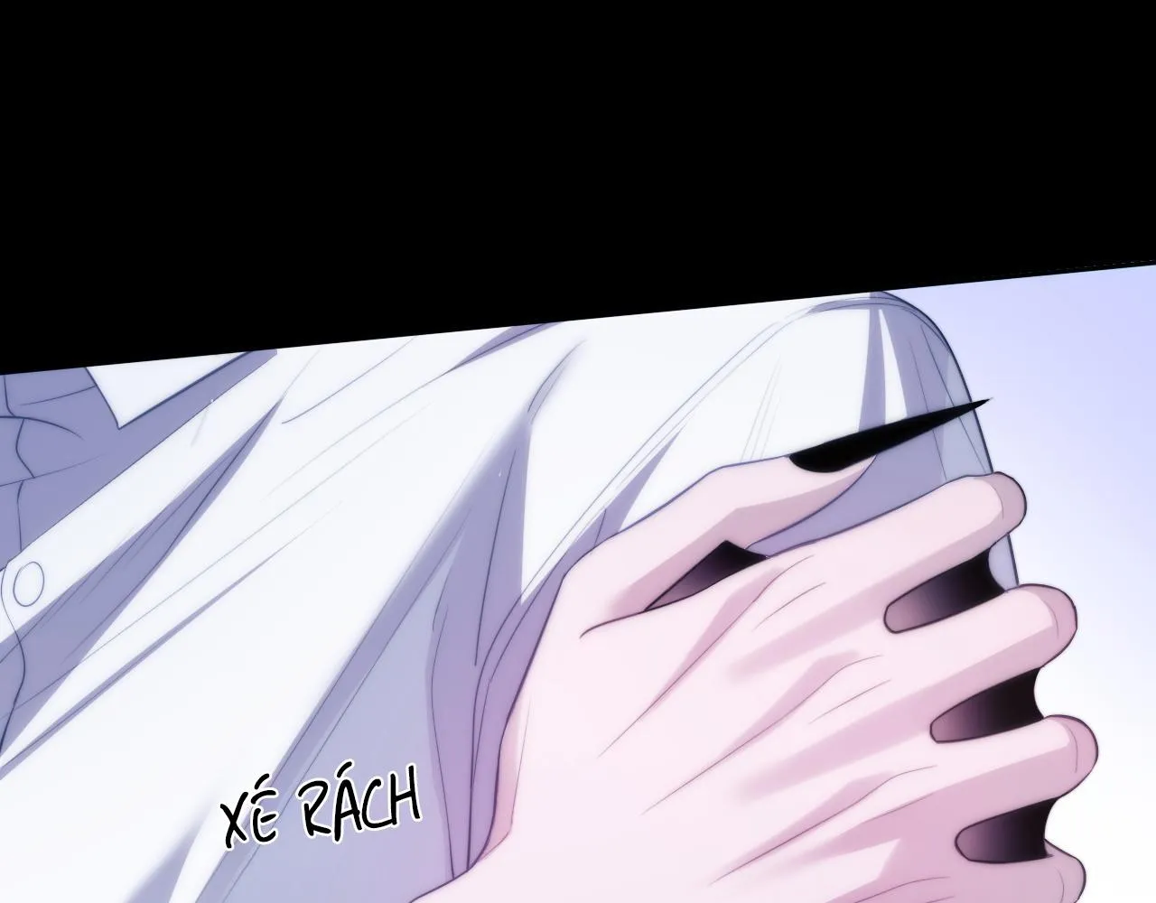 Nhân Ngư Desharow Chapter 47 Trang 9