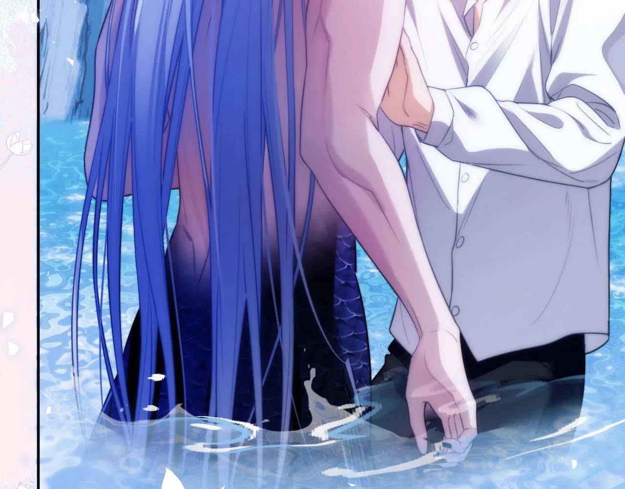 Nhân Ngư Desharow Chapter 47 Trang 13