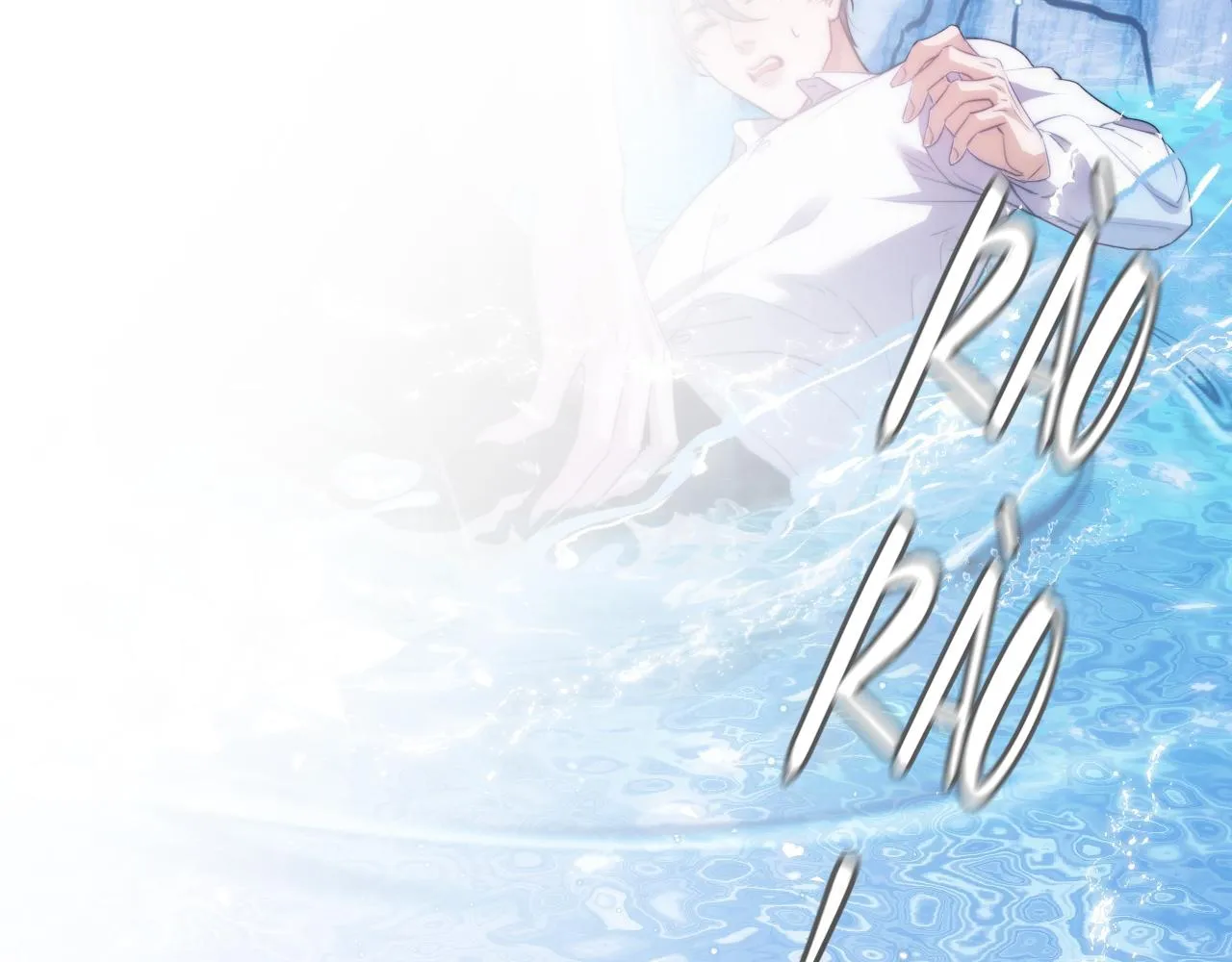 Nhân Ngư Desharow Chapter 47 Trang 16