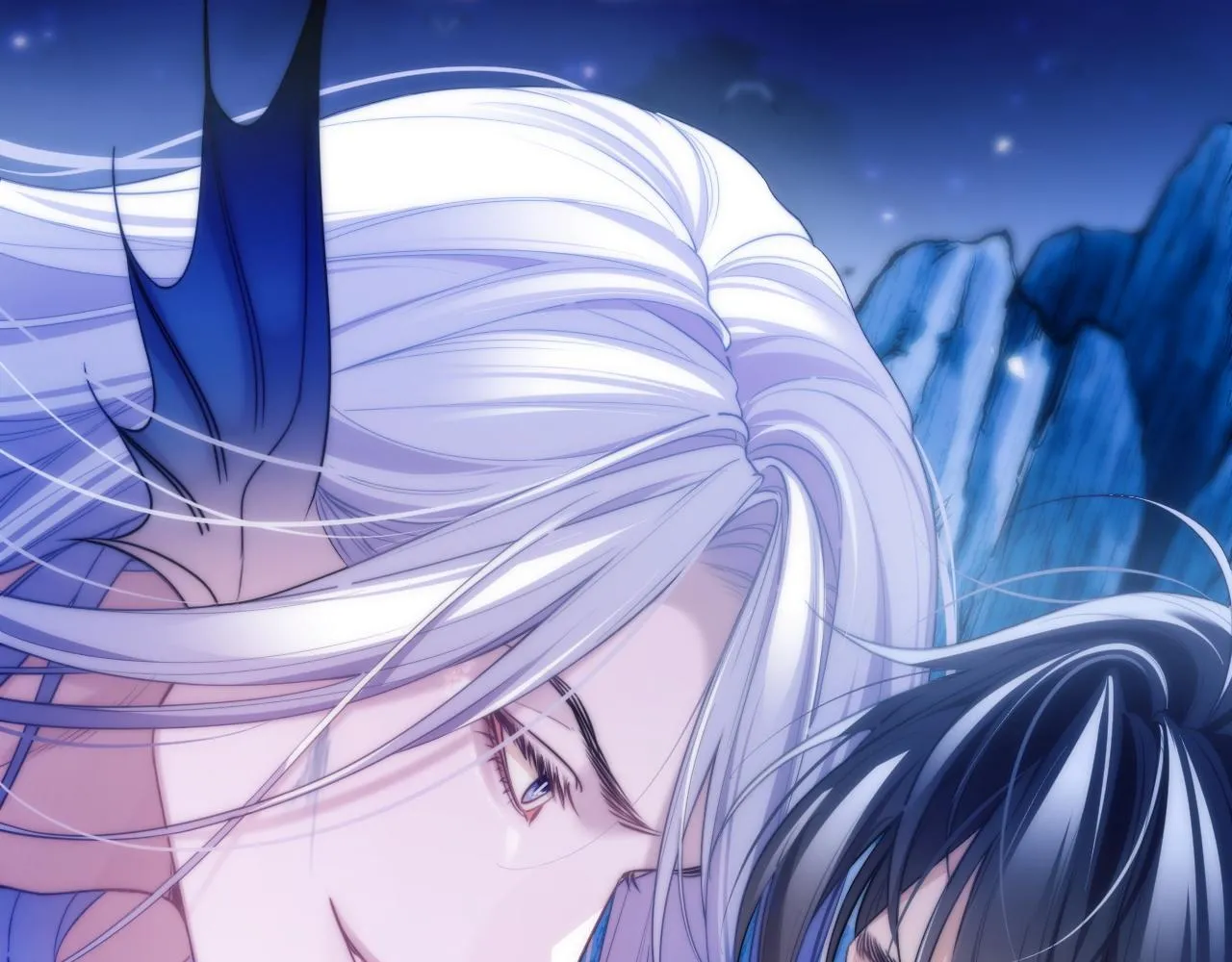 Nhân Ngư Desharow Chapter 47 Trang 21