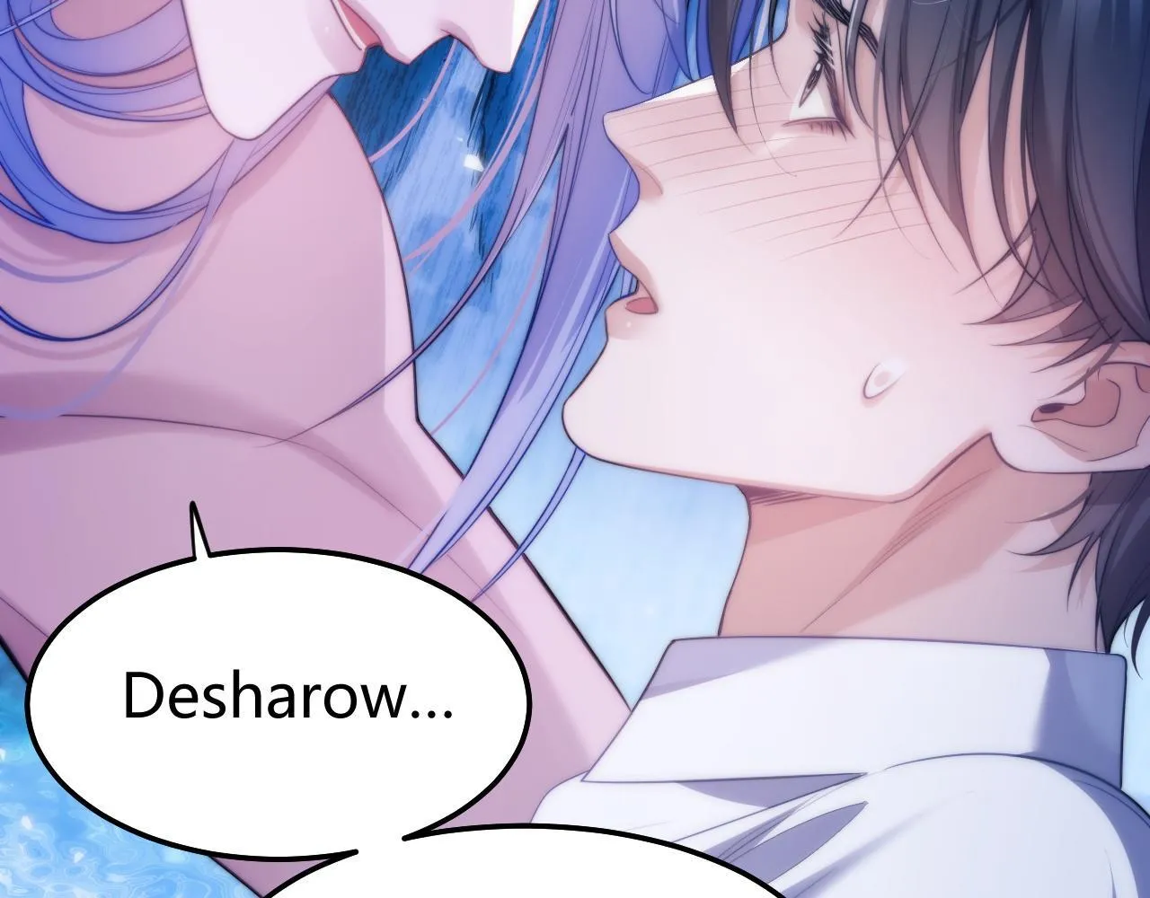 Nhân Ngư Desharow Chapter 47 Trang 22