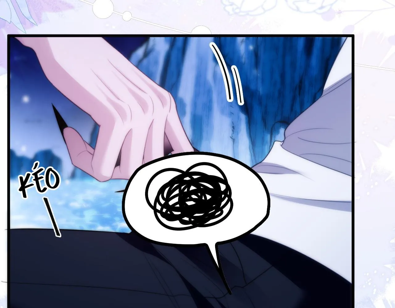 Nhân Ngư Desharow Chapter 47 Trang 24