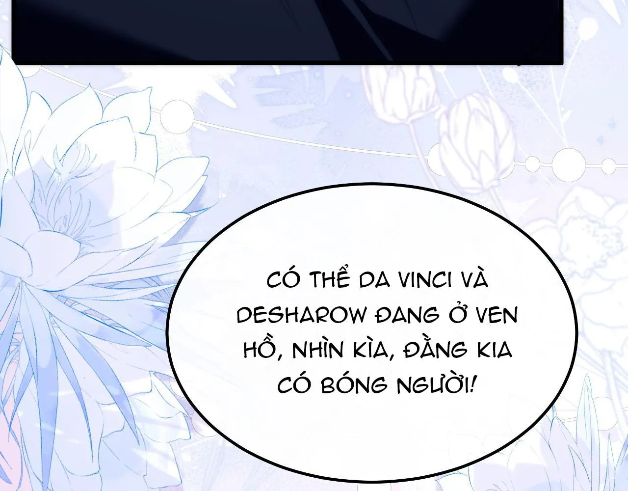 Nhân Ngư Desharow Chapter 47 Trang 25
