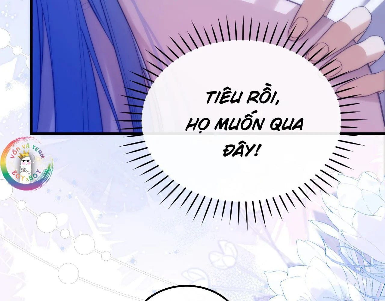 Nhân Ngư Desharow Chapter 47 Trang 28