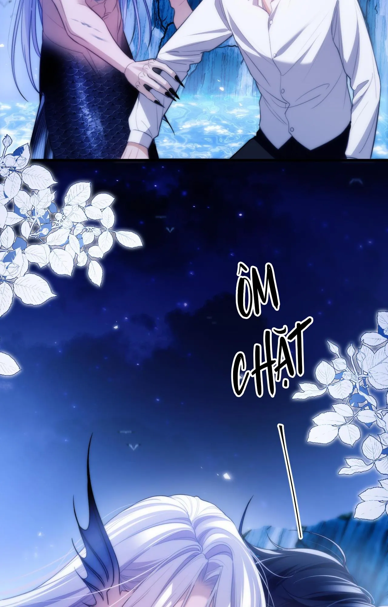 Nhân Ngư Desharow Chapter 47 Trang 30