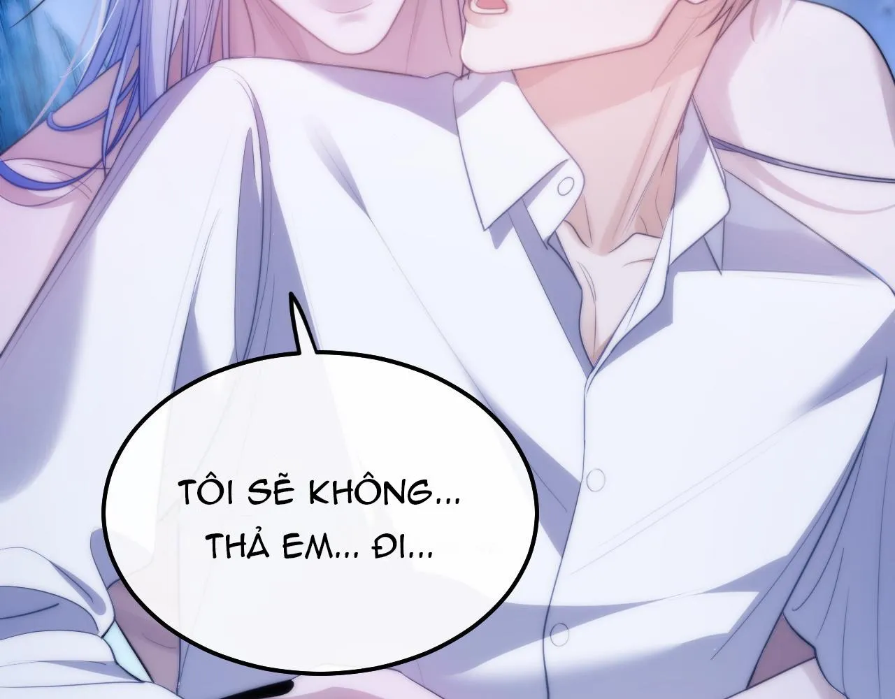 Nhân Ngư Desharow Chapter 47 Trang 34