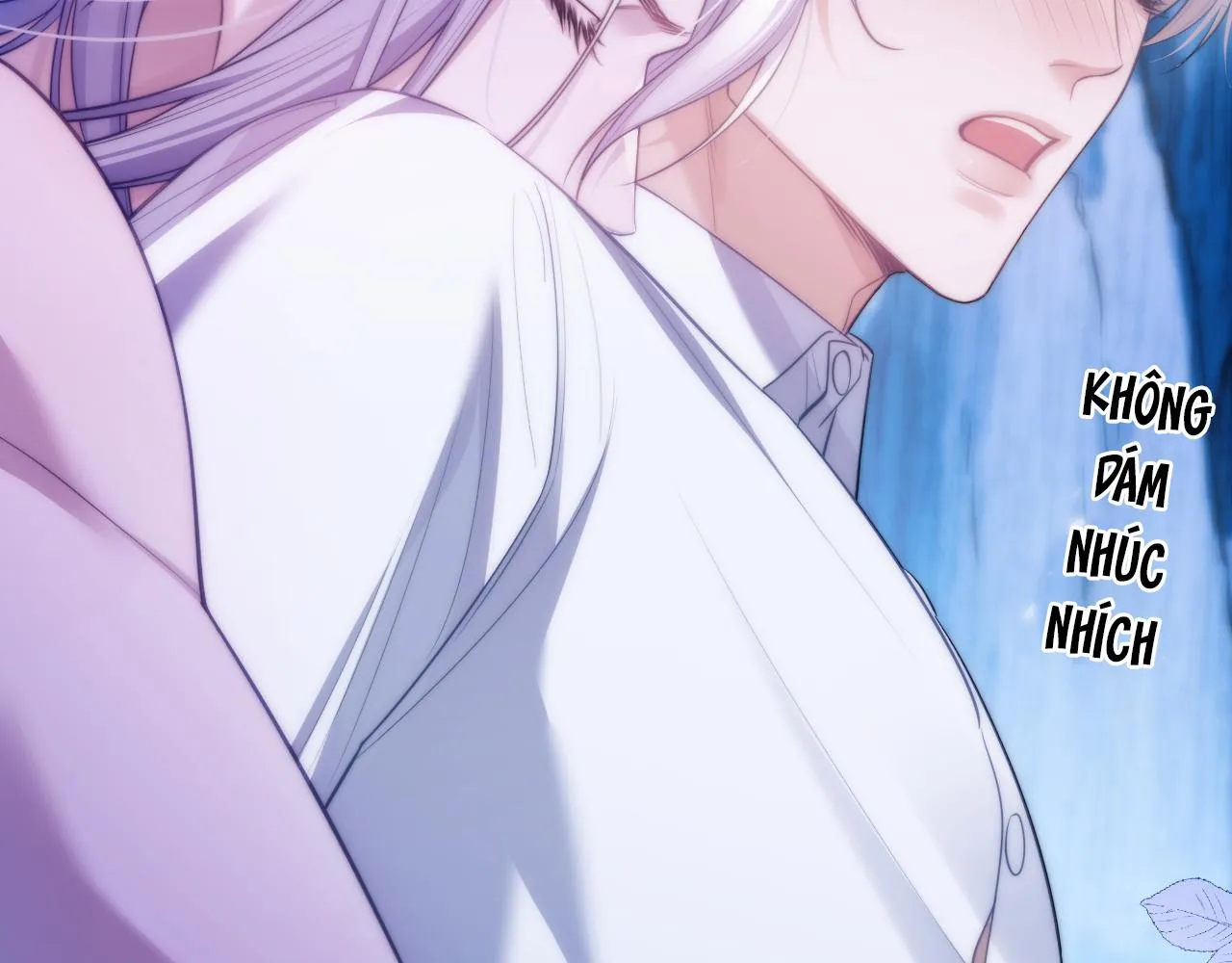 Nhân Ngư Desharow Chapter 47 Trang 37