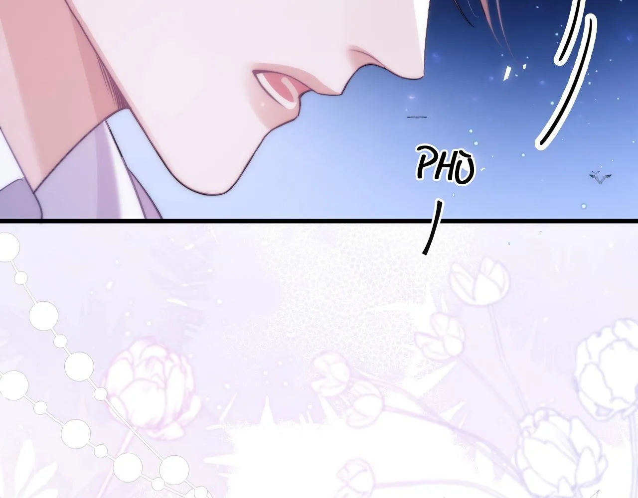 Nhân Ngư Desharow Chapter 47 Trang 42