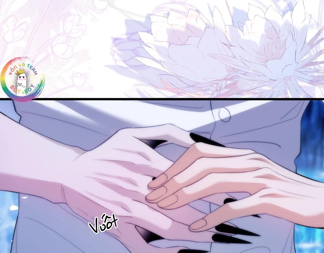 Nhân Ngư Desharow Chapter 47 Trang 43