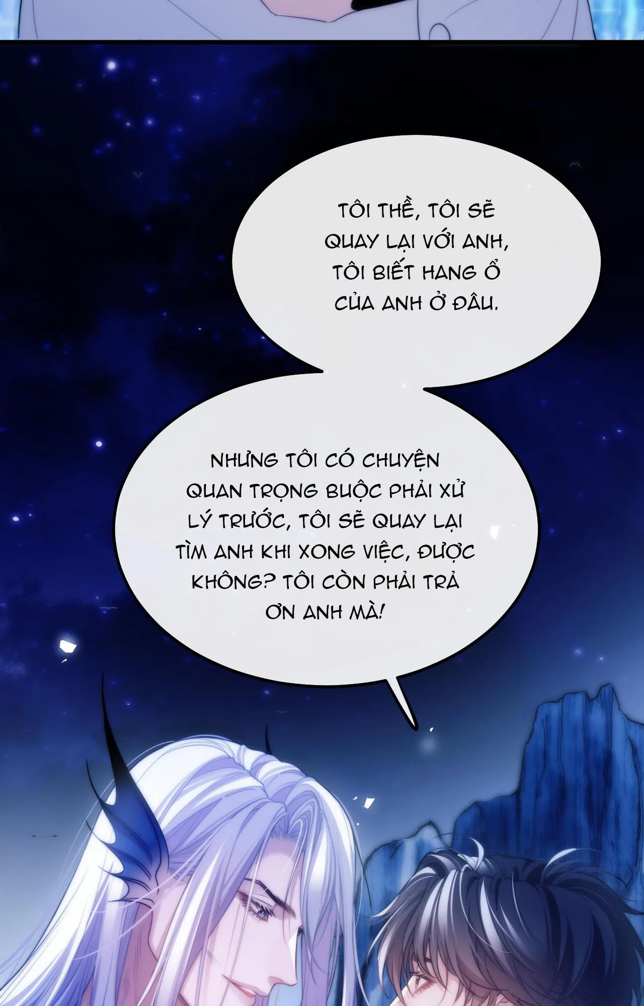 Nhân Ngư Desharow Chapter 47 Trang 44