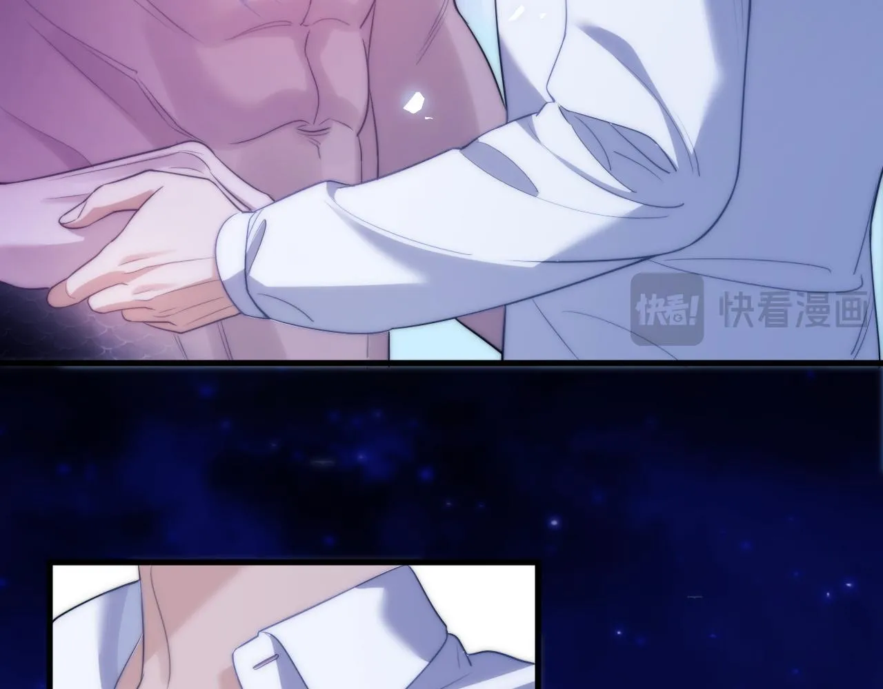 Nhân Ngư Desharow Chapter 47 Trang 46