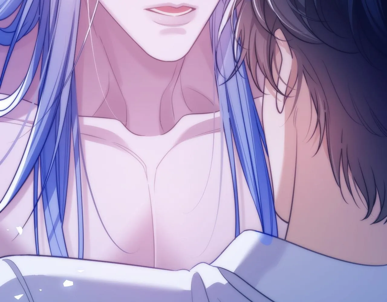 Nhân Ngư Desharow Chapter 47 Trang 49