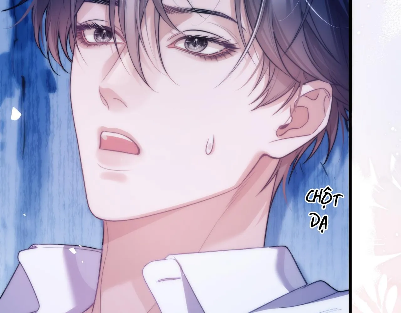 Nhân Ngư Desharow Chapter 47 Trang 51