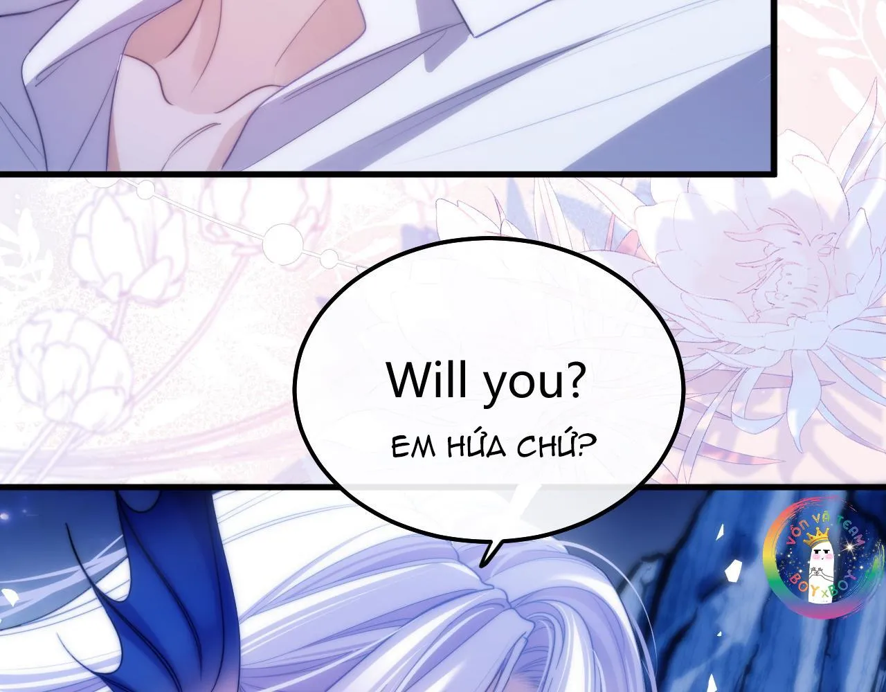 Nhân Ngư Desharow Chapter 47 Trang 52