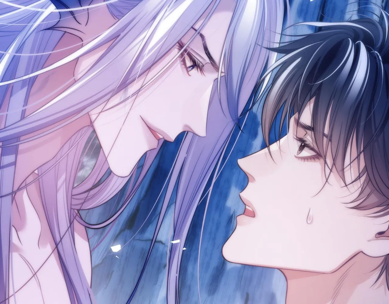 Nhân Ngư Desharow Chapter 47 Trang 53