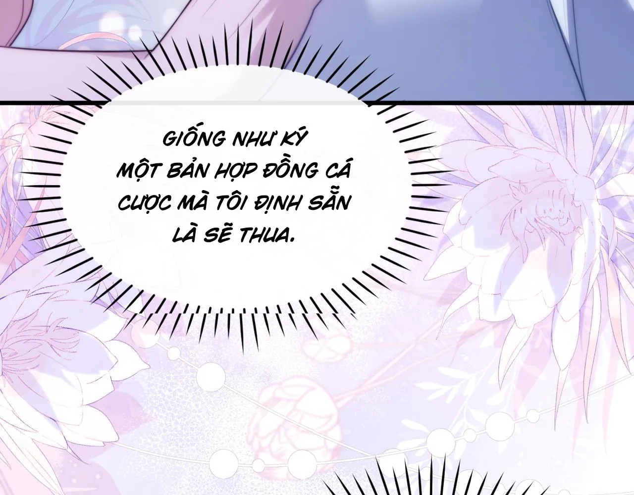 Nhân Ngư Desharow Chapter 47 Trang 55