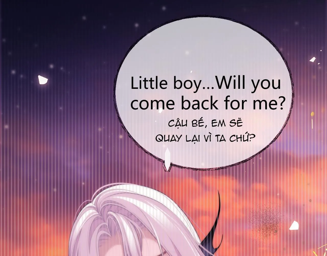 Nhân Ngư Desharow Chapter 47 Trang 59