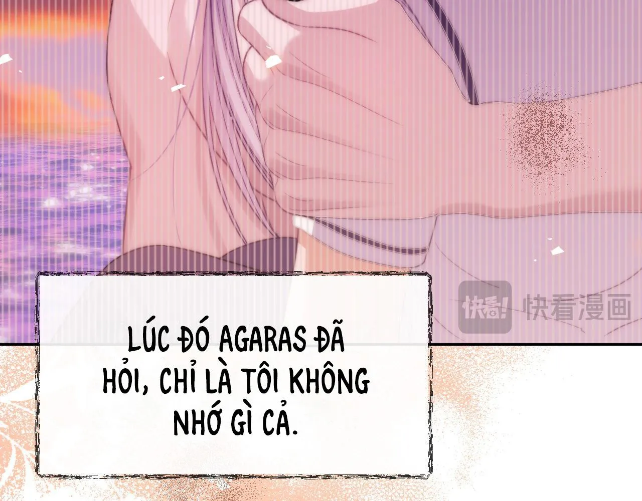 Nhân Ngư Desharow Chapter 47 Trang 61