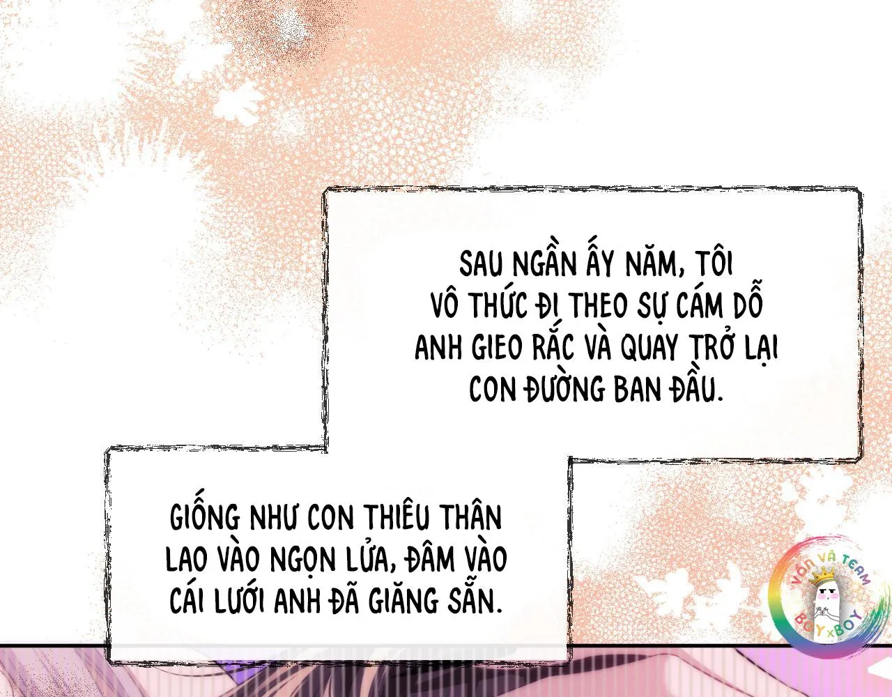 Nhân Ngư Desharow Chapter 47 Trang 62