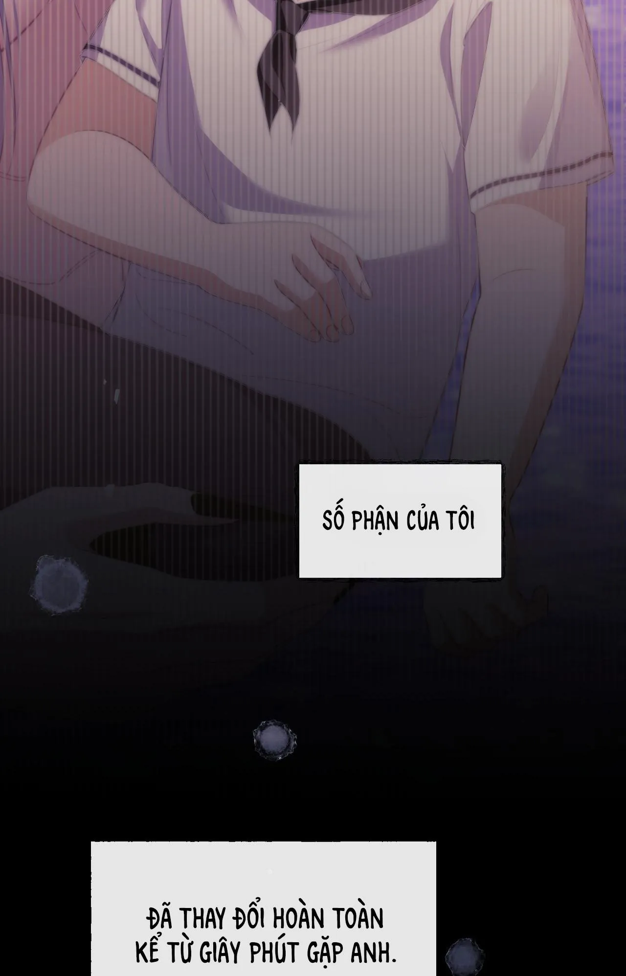 Nhân Ngư Desharow Chapter 47 Trang 64