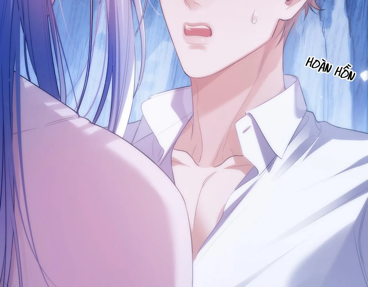 Nhân Ngư Desharow Chapter 47 Trang 68