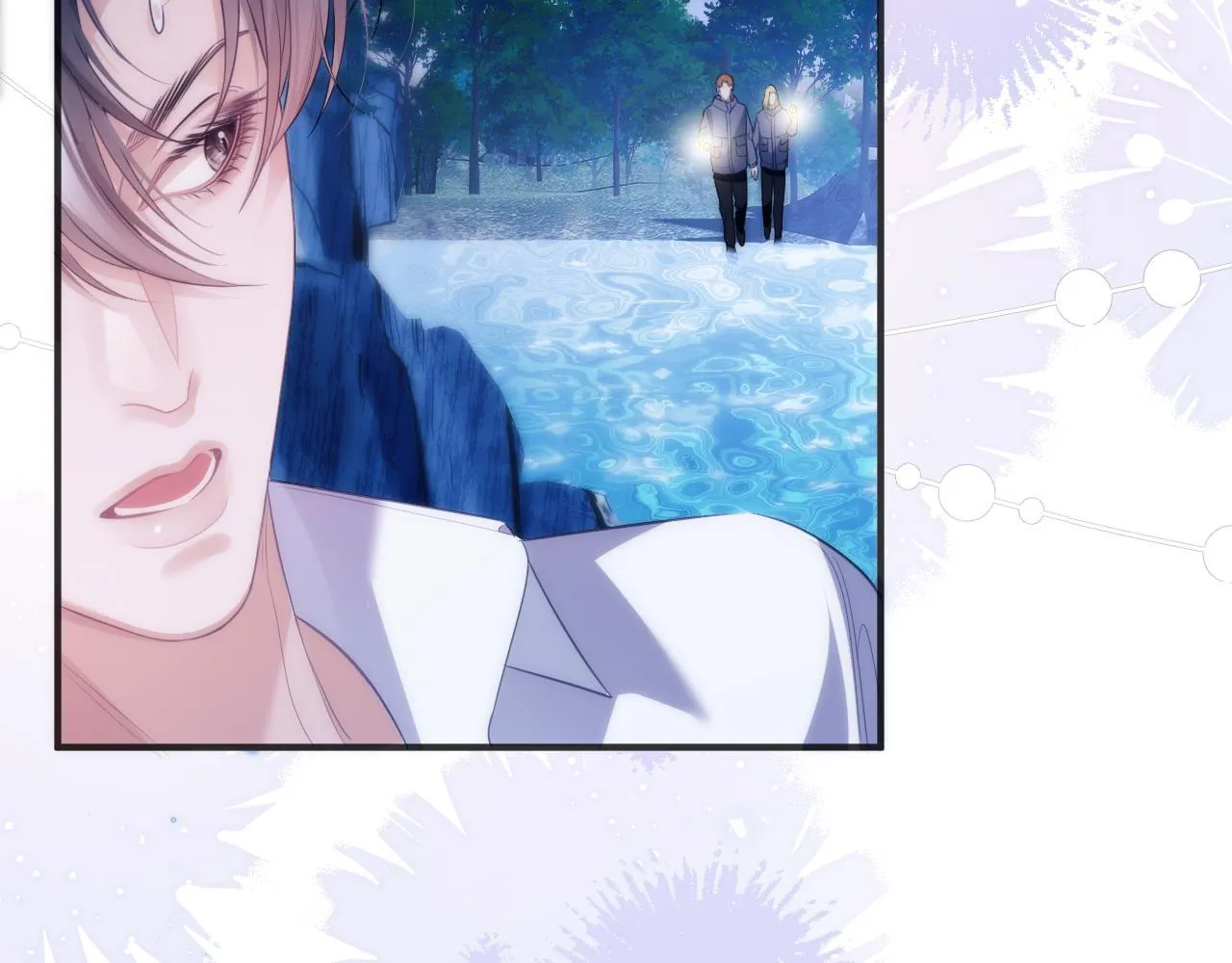 Nhân Ngư Desharow Chapter 47 Trang 70