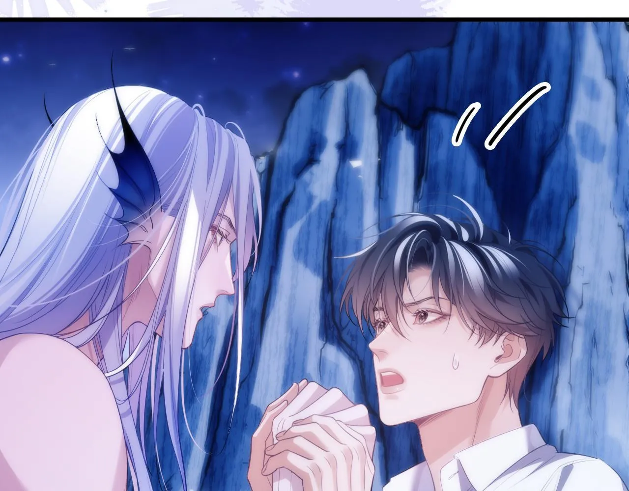 Nhân Ngư Desharow Chapter 47 Trang 71