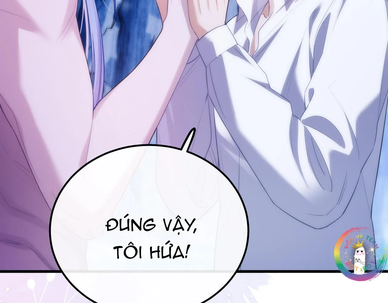 Nhân Ngư Desharow Chapter 47 Trang 72