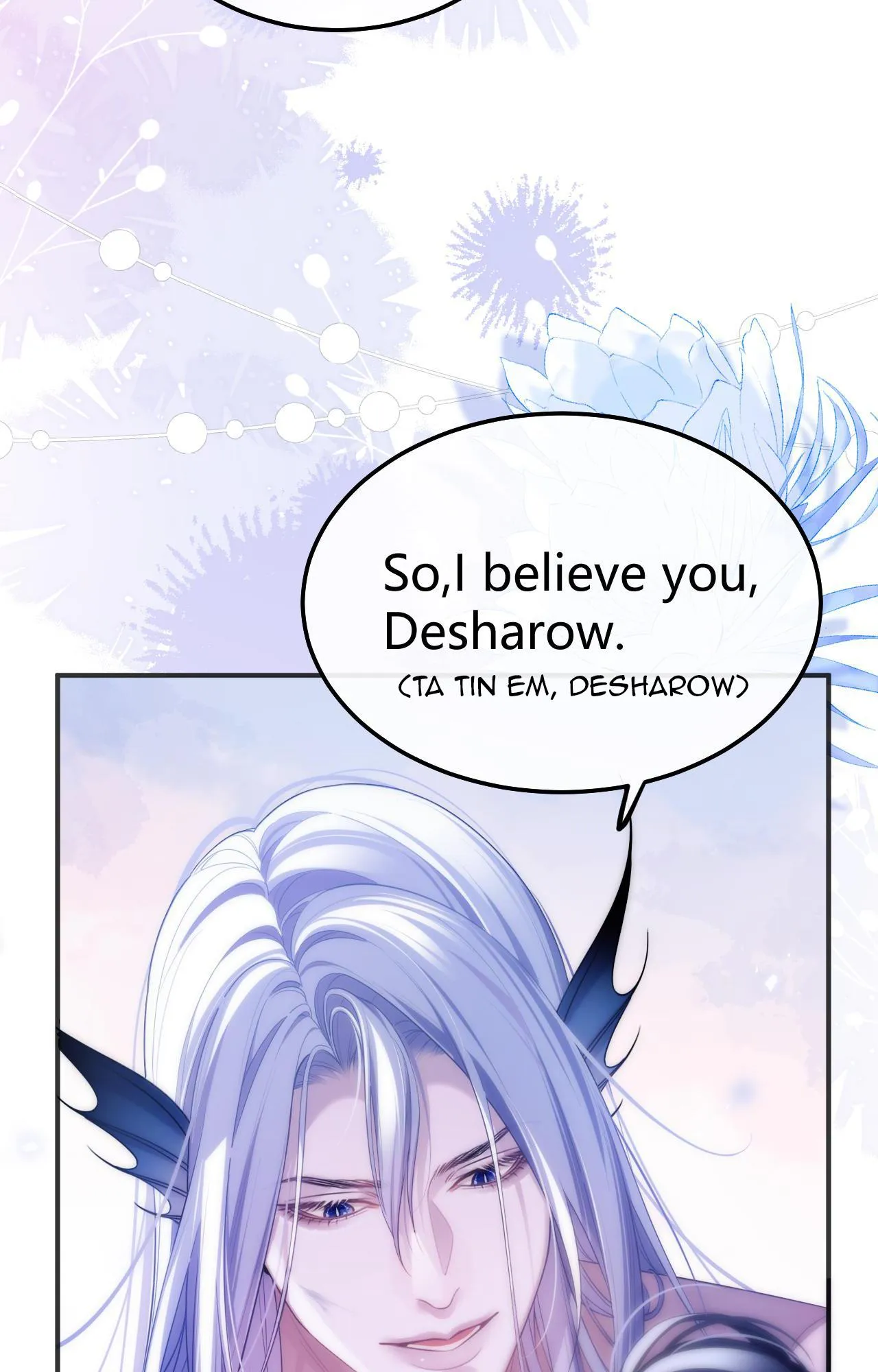 Nhân Ngư Desharow Chapter 47 Trang 73