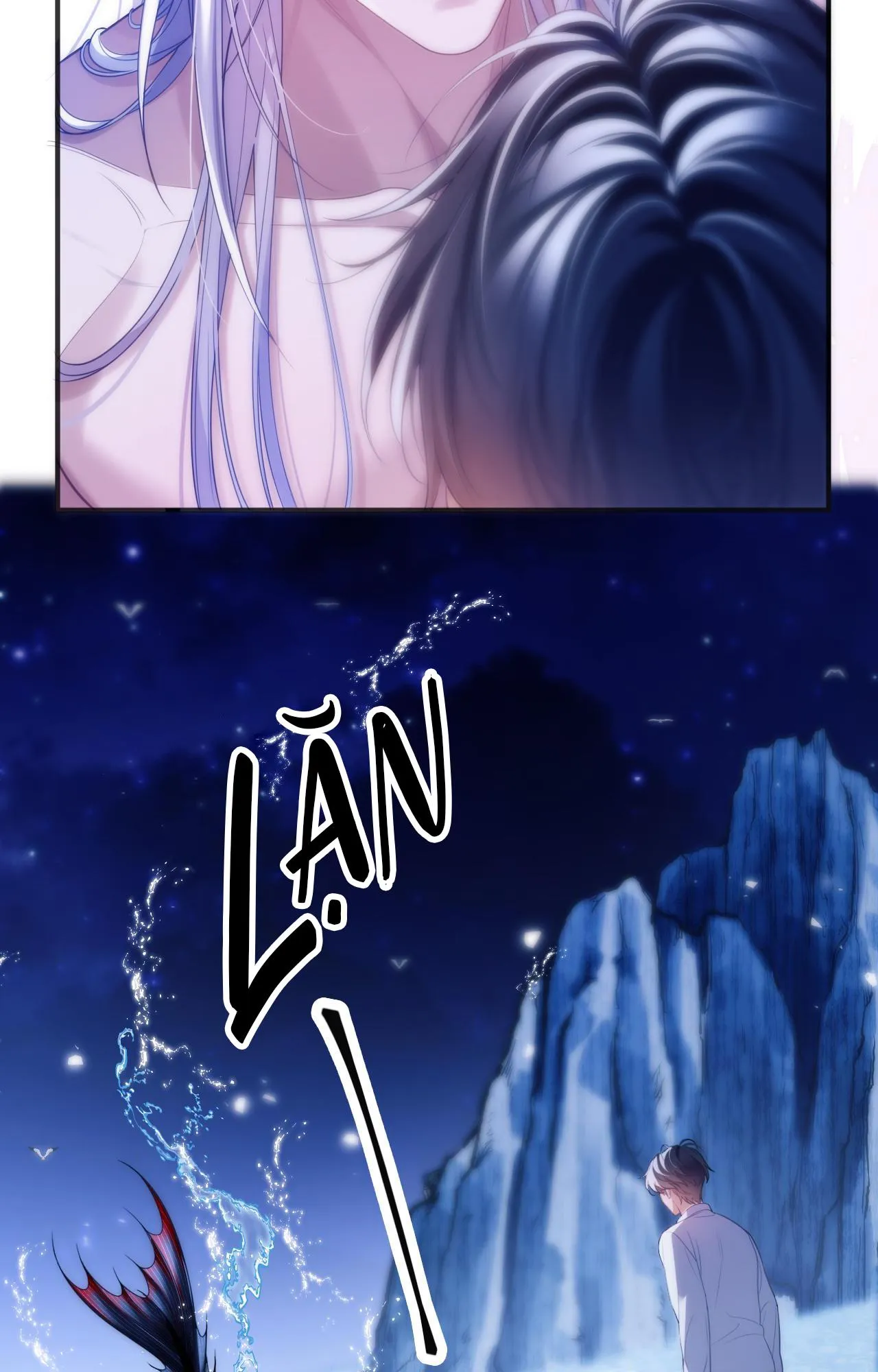 Nhân Ngư Desharow Chapter 47 Trang 74