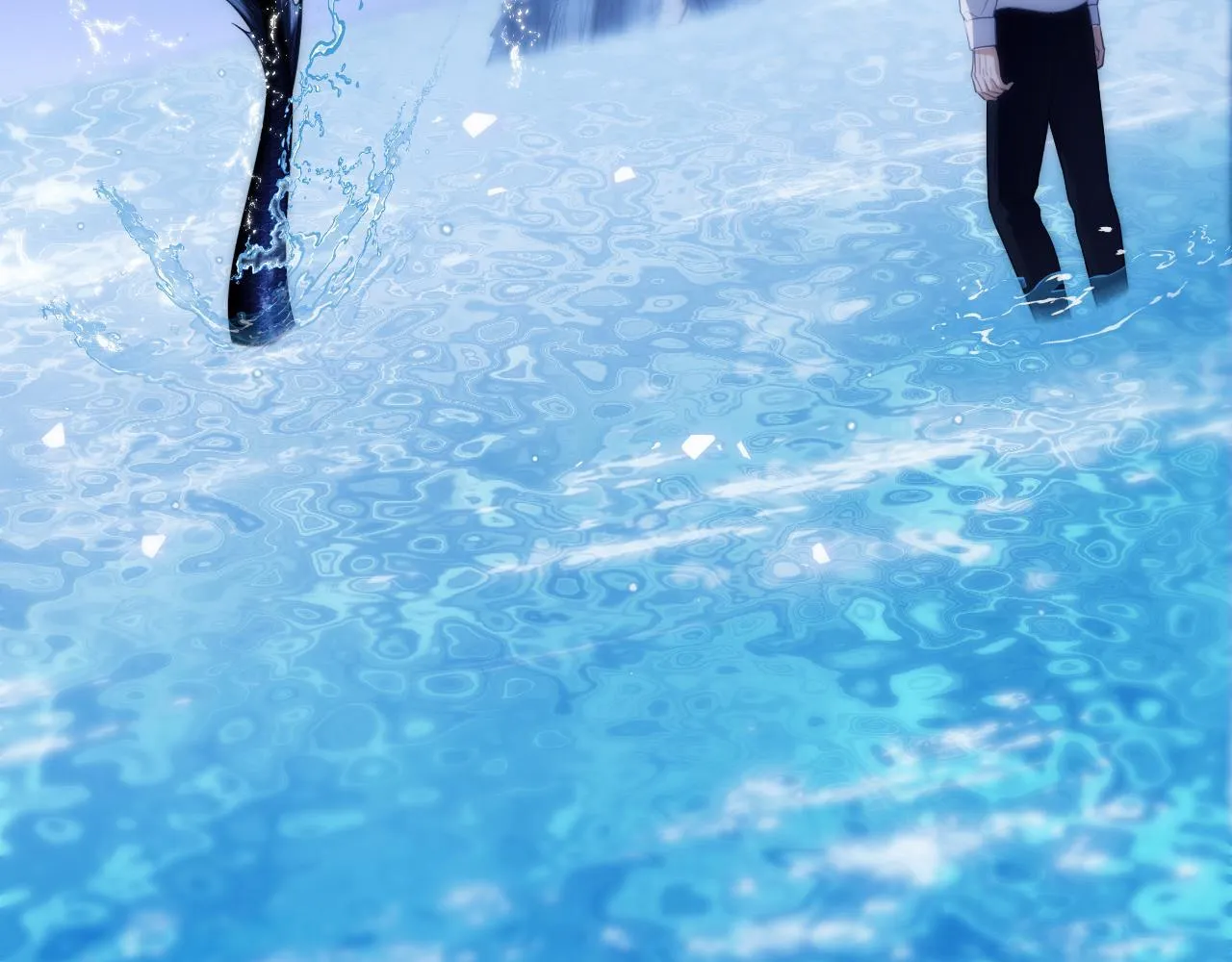 Nhân Ngư Desharow Chapter 47 Trang 75