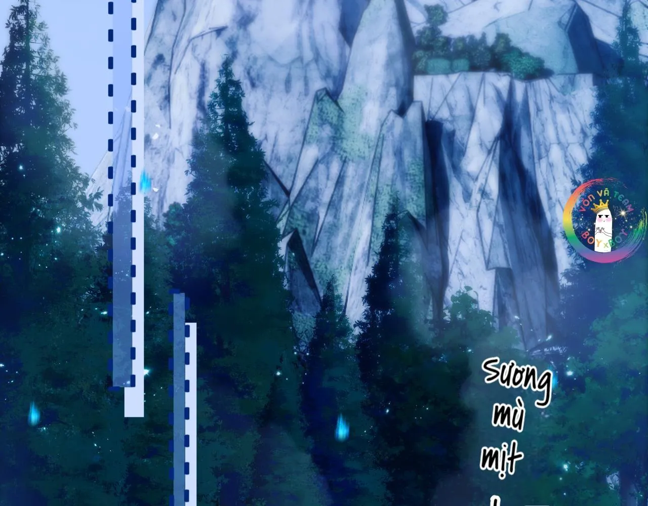 Nhân Ngư Desharow Chapter 48 Trang 11