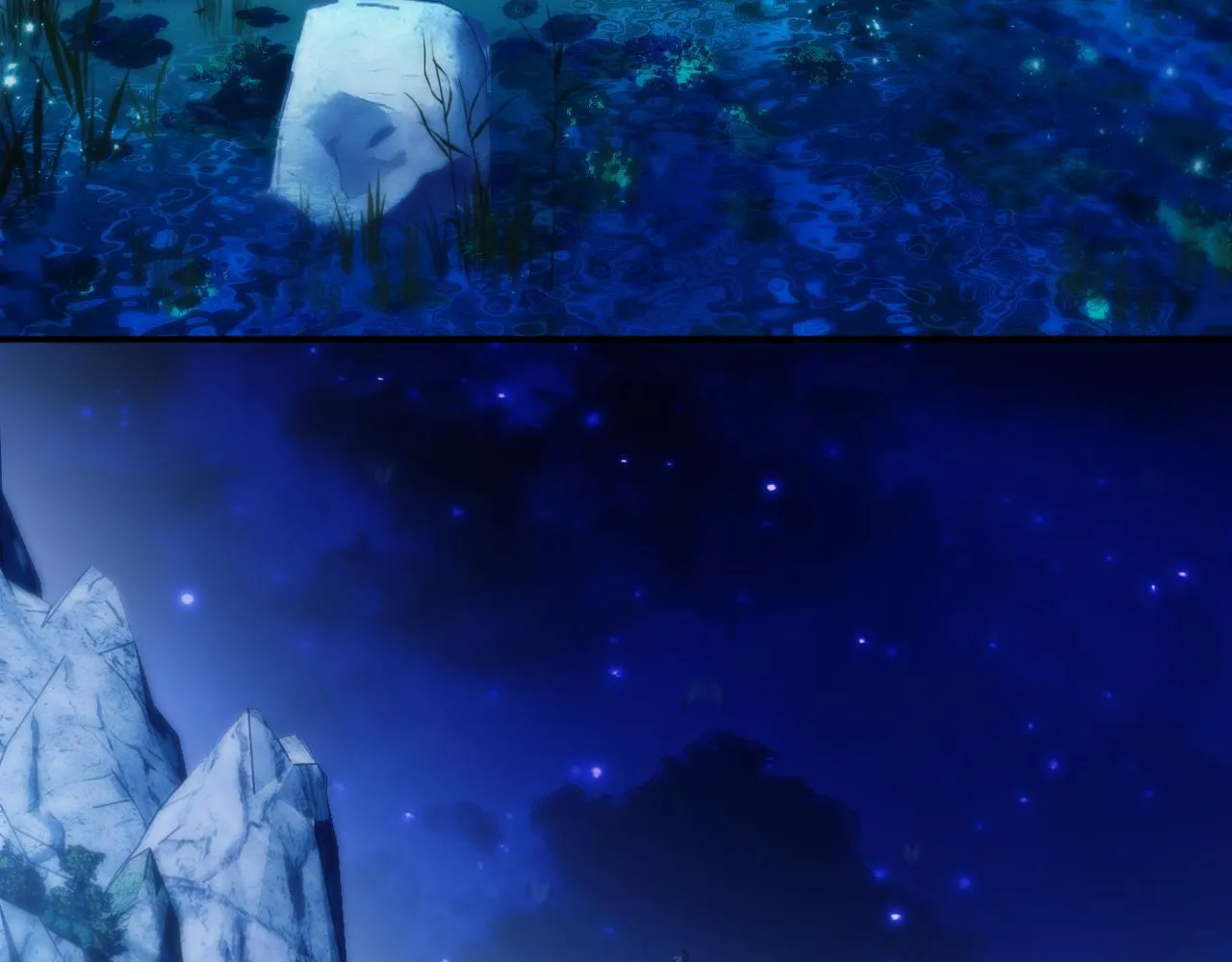 Nhân Ngư Desharow Chapter 48 Trang 13