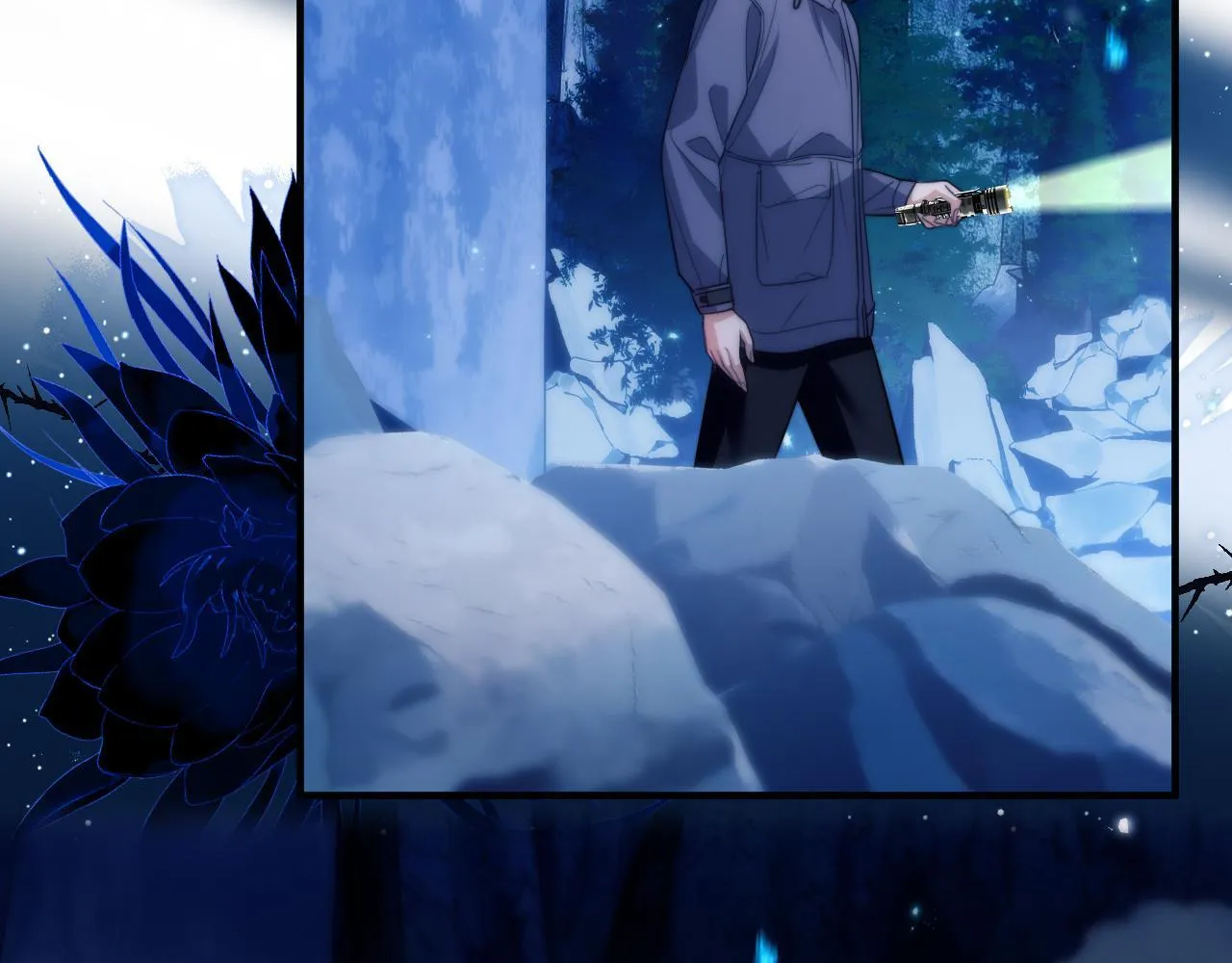 Nhân Ngư Desharow Chapter 48 Trang 19