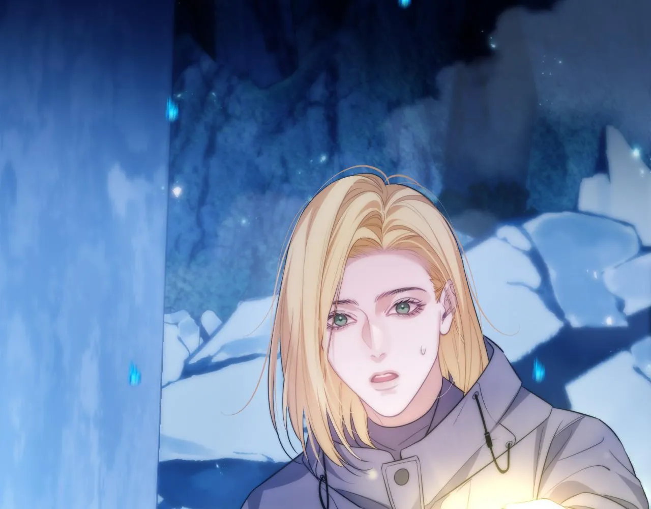 Nhân Ngư Desharow Chapter 48 Trang 20